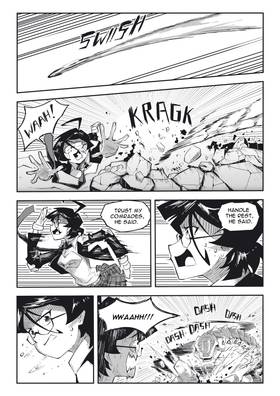 Read Leviathan   5 Page 6 in English