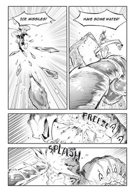 Read Leviathan   5 Page 9 in English