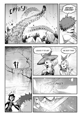 Read Leviathan   5 Page 8 in English