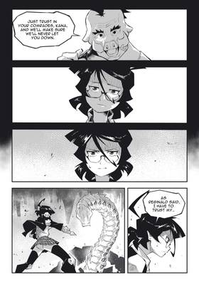 Read Leviathan   5 Page 4 in English