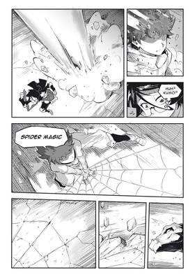 Read Leviathan   5 Page 7 in English