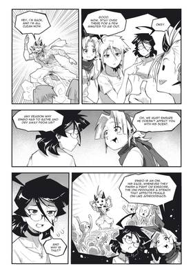 Read Leviathan   6 Page 3 in English
