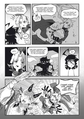 Read Leviathan   6 Page 4 in English