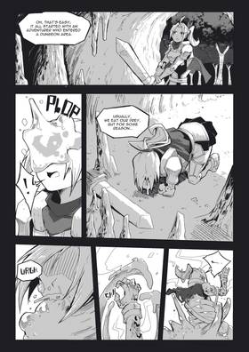Read Leviathan   6 Page 10 in English