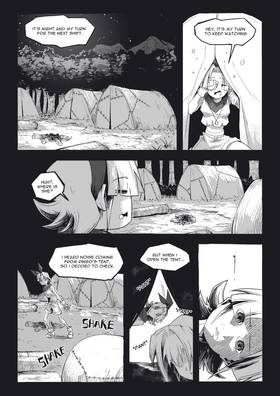 Read Leviathan   6 Page 6 in English