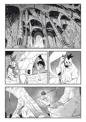 Read Leviathan   6 Page 2 in English