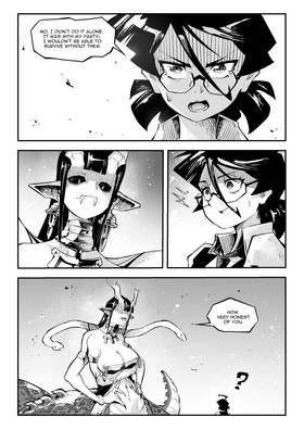 Read Leviathan   7 Page 3 in English