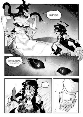 Read Leviathan   7 Page 2 in English
