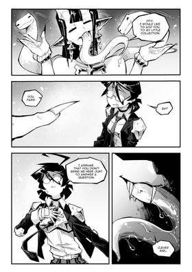 Read Leviathan   7 Page 4 in English