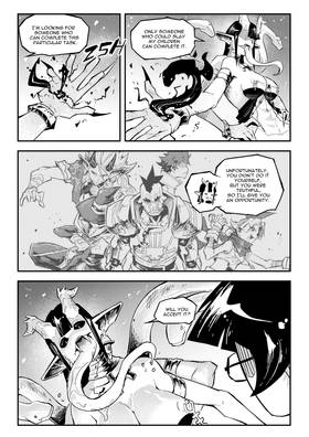Read Leviathan   7 Page 5 in English
