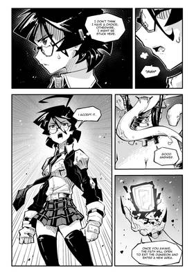 Read Leviathan   7 Page 6 in English