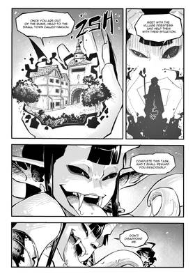 Read Leviathan   7 Page 7 in English