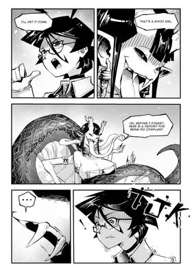 Read Leviathan   7 Page 8 in English