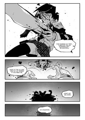 Read Leviathan   7 Page 9 in English