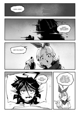 Read Leviathan   7 Page 10 in English