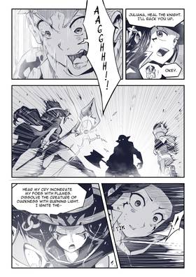 Read Leviathan   1 Page 6 in English