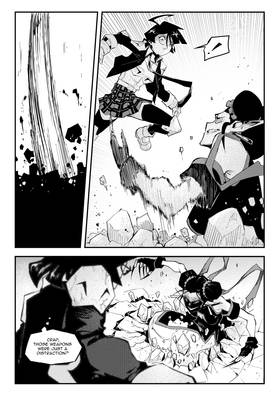 Read Leviathan   8 Page 4 in English