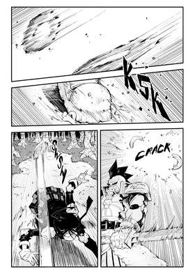 Read Leviathan   8 Page 3 in English