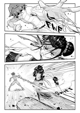 Read Leviathan   8 Page 7 in English