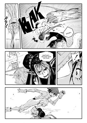 Read Leviathan   8 Page 8 in English