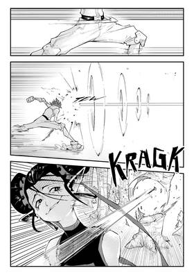 Read Leviathan   8 Page 6 in English