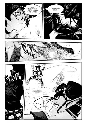 Read Leviathan   8 Page 5 in English