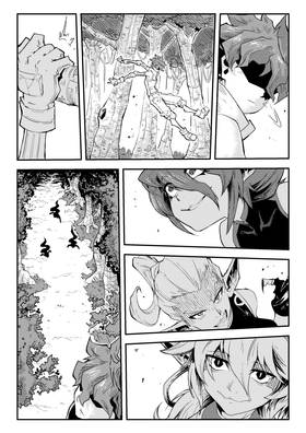 Read Leviathan   8 Page 10 in English