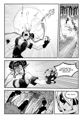 Read Leviathan   8 Page 9 in English