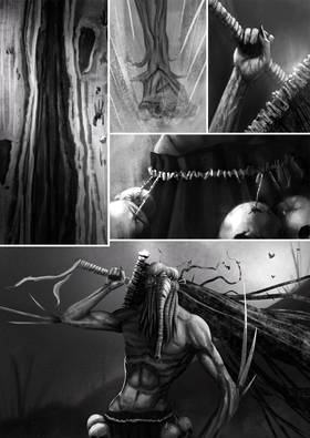 Read Devilkin's Hellmeister  1 Page 4 in English
