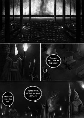 Read Devilkin's Hellmeister  1 Page 7 in English