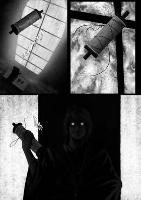 Read Devilkin's Hellmeister  2 Page 3 in English