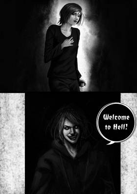 Read Devilkin's Hellmeister  2 Page 4 in English