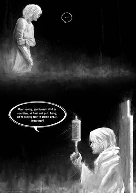 Read Devilkin's Hellmeister  2 Page 5 in English