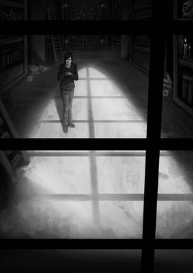 Read Devilkin's Hellmeister  2 Page 7 in English