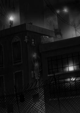 Read Devilkin's Hellmeister  3 Page 1 in English