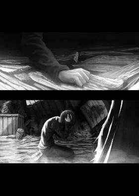 Read Devilkin's Hellmeister  3 Page 4 in English