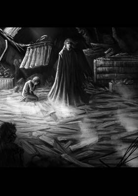 Read Devilkin's Hellmeister  3 Page 5 in English
