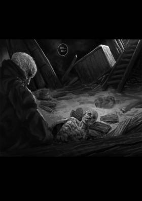 Read Devilkin's Hellmeister  3 Page 6 in English
