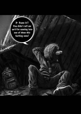 Read Devilkin's Hellmeister  3 Page 8 in English