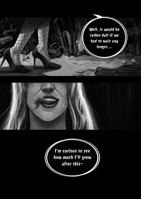 Read Devilkin's Hellmeister  3 Page 9 in English
