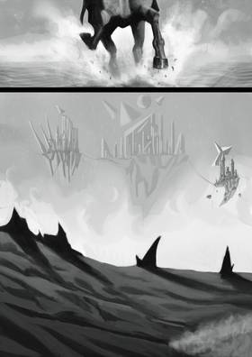 Read Devilkin's Hellmeister  4 Page 1 in English