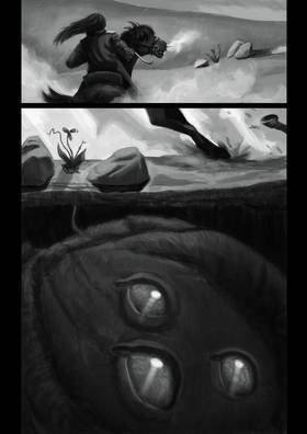 Read Devilkin's Hellmeister  4 Page 2 in English