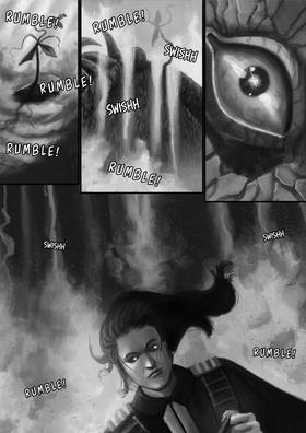 Read Devilkin's Hellmeister  4 Page 3 in English