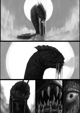 Read Devilkin's Hellmeister  4 Page 6 in English