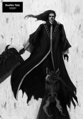 Read Devilkin's Hellmeister  4 Page 8 in English