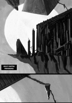 Read Devilkin's Hellmeister  4 Page 10 in English