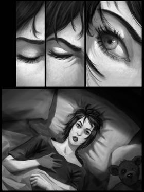 Read Devilkin's Hellmeister  5 Page 1 in English