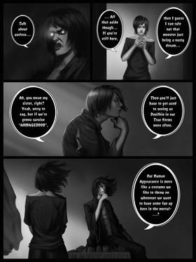 Read Devilkin's Hellmeister  5 Page 8 in English