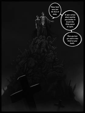 Read Devilkin's Hellmeister  5 Page 10 in English