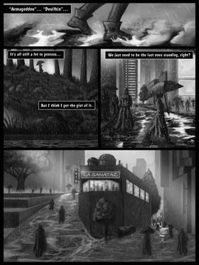 Read Devilkin's Hellmeister  6 Page 1 in English